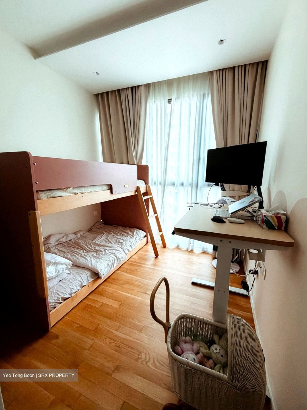 Clavon (D5), Apartment #597084021